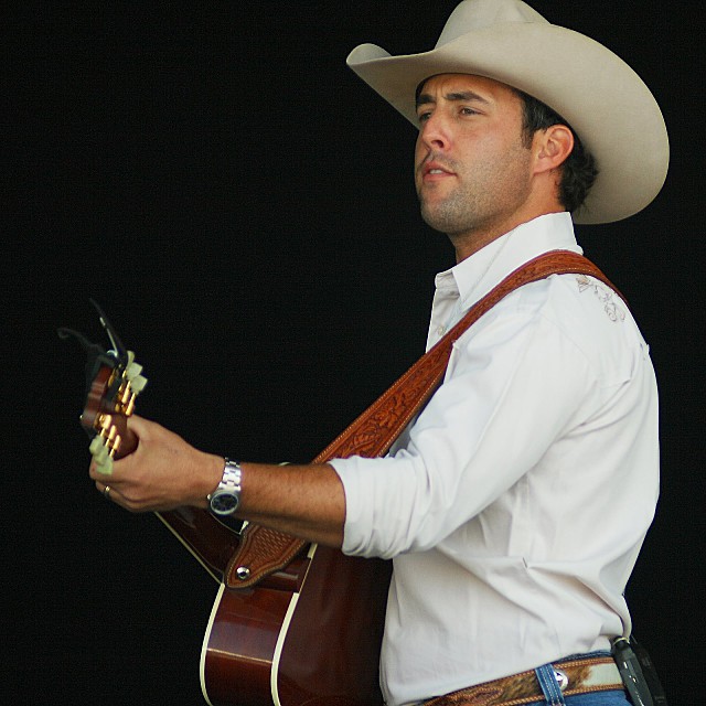 Image of Aaron Watson